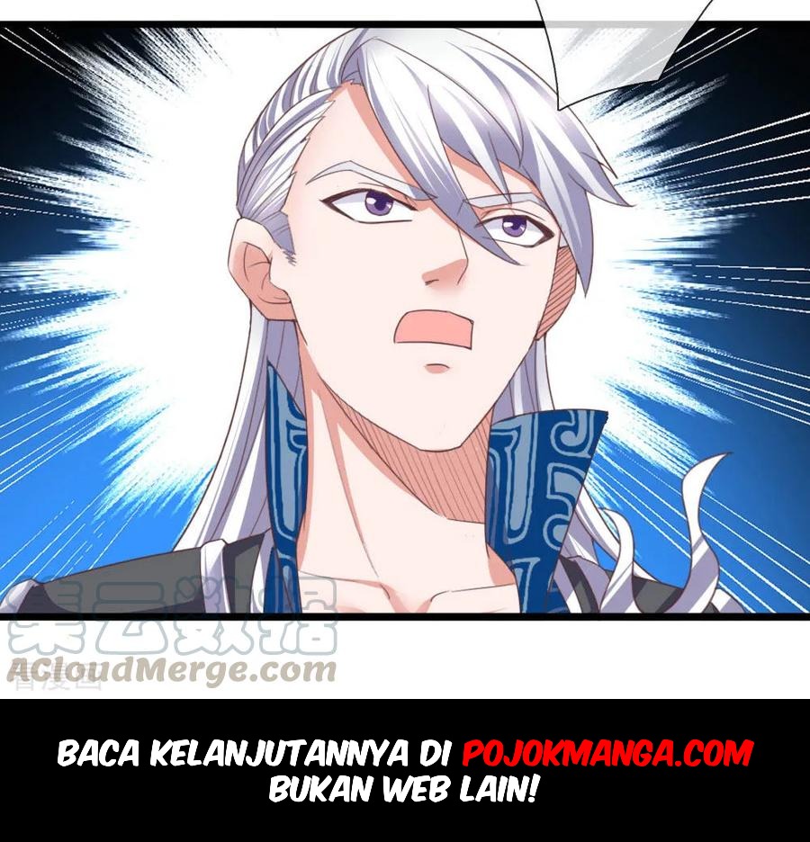 Shura Sword Sovereign Chapter 104 Gambar 19